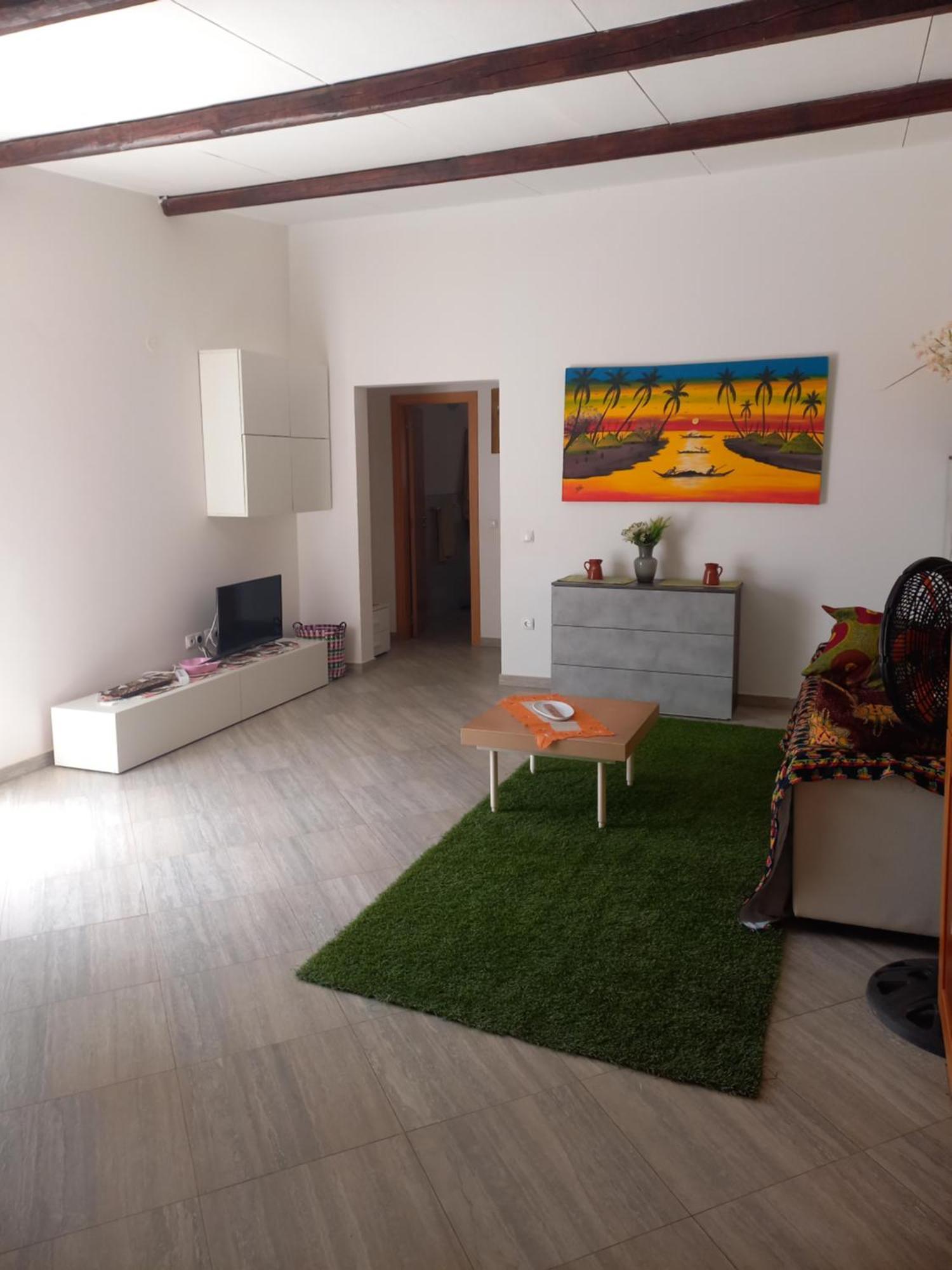Vivenda Ronnie Apartment Beirona Exterior photo